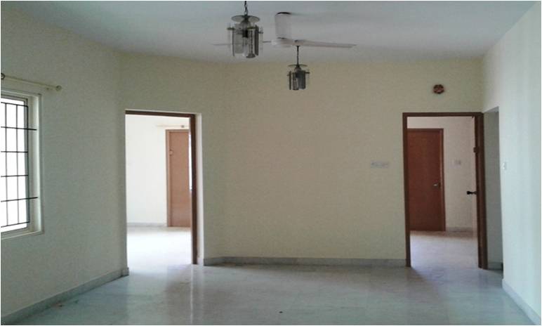 Beach Bungalow on Rent in Chennai
