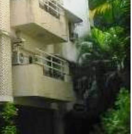 Independent Villa for Rent in Chennai