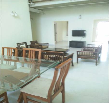 Independent Bungalow for Rent in Chennai