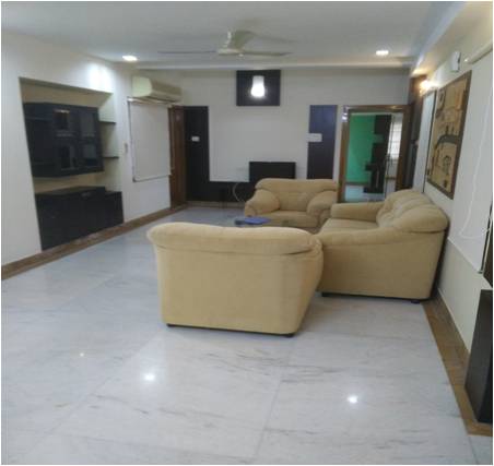 Residential Apartment for Rent in Chennai