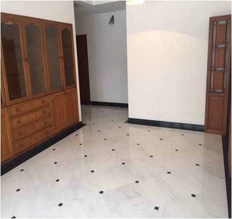 Portion of House for Rent in Chennai