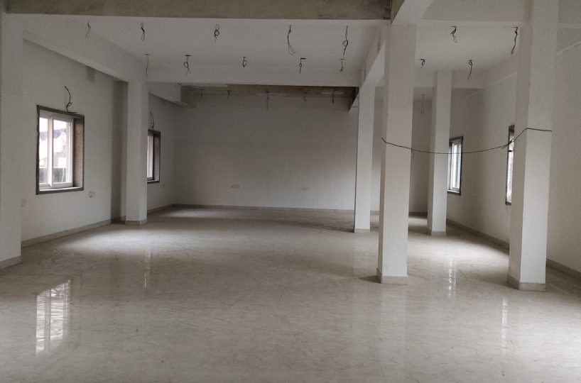 Commercial office space for rent in Chennai