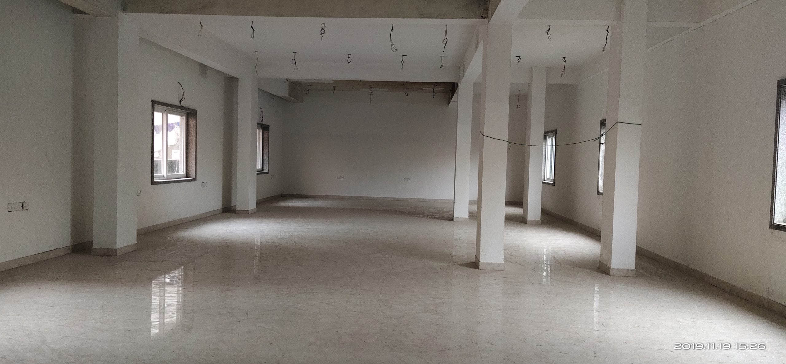 Commercial office space for rent in Chennai