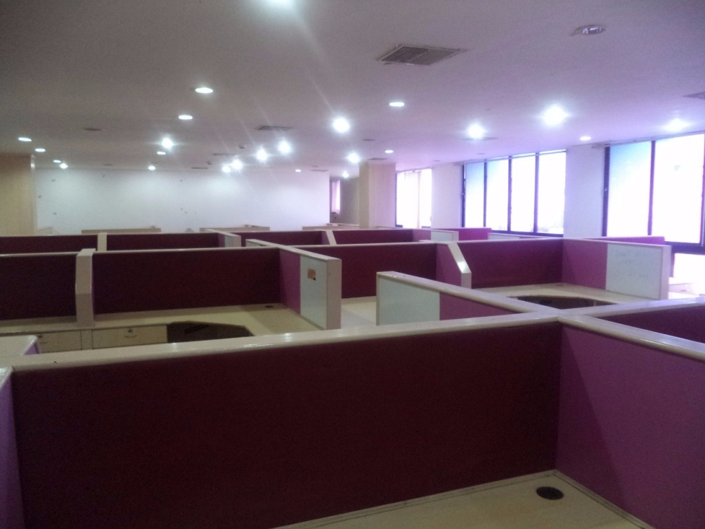Office space for rent in Chennai