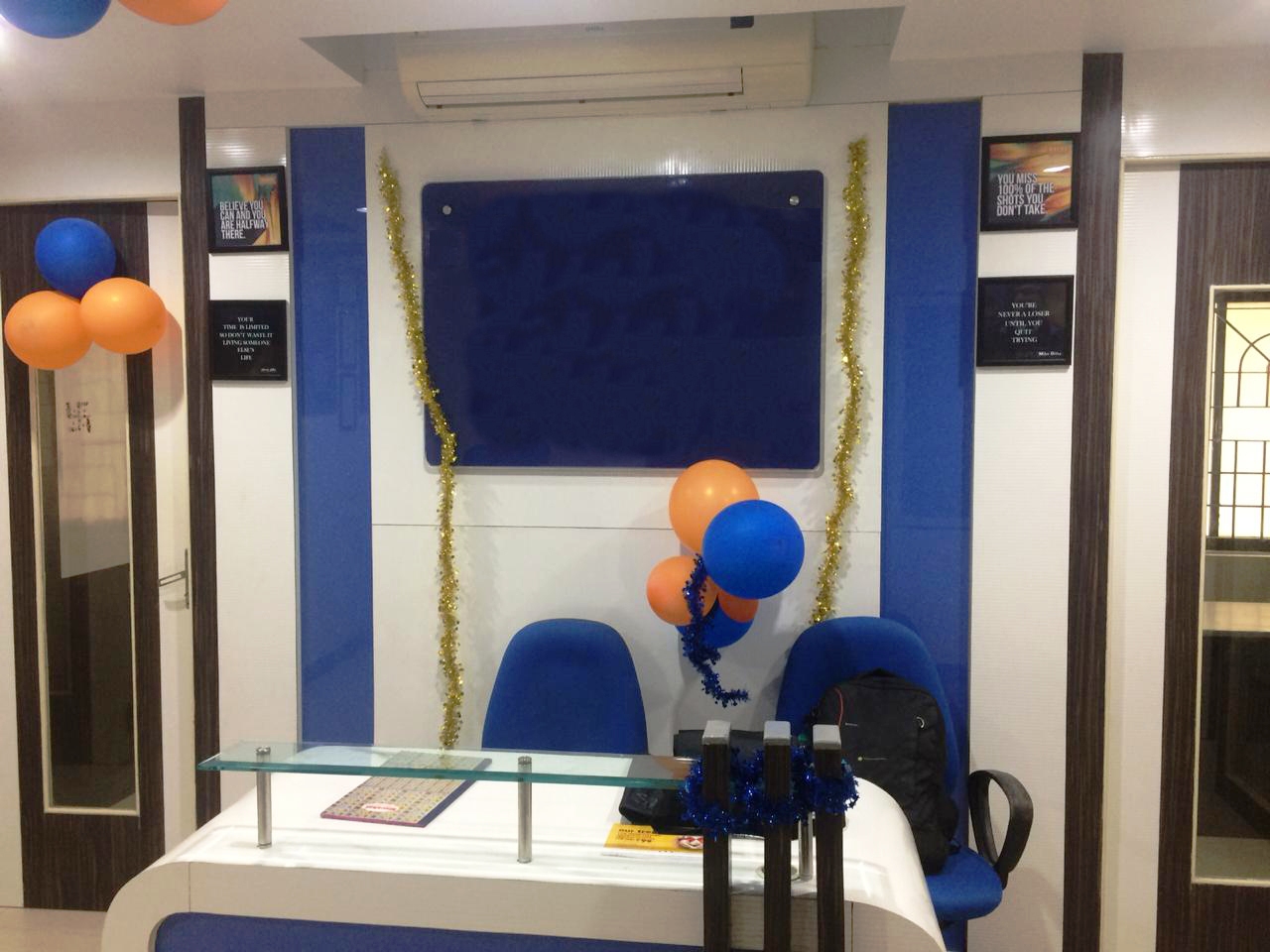 Office space for rent in Chennai