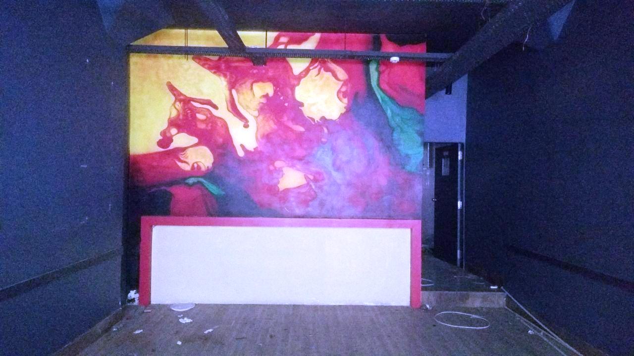 Office space for rent in Chennai