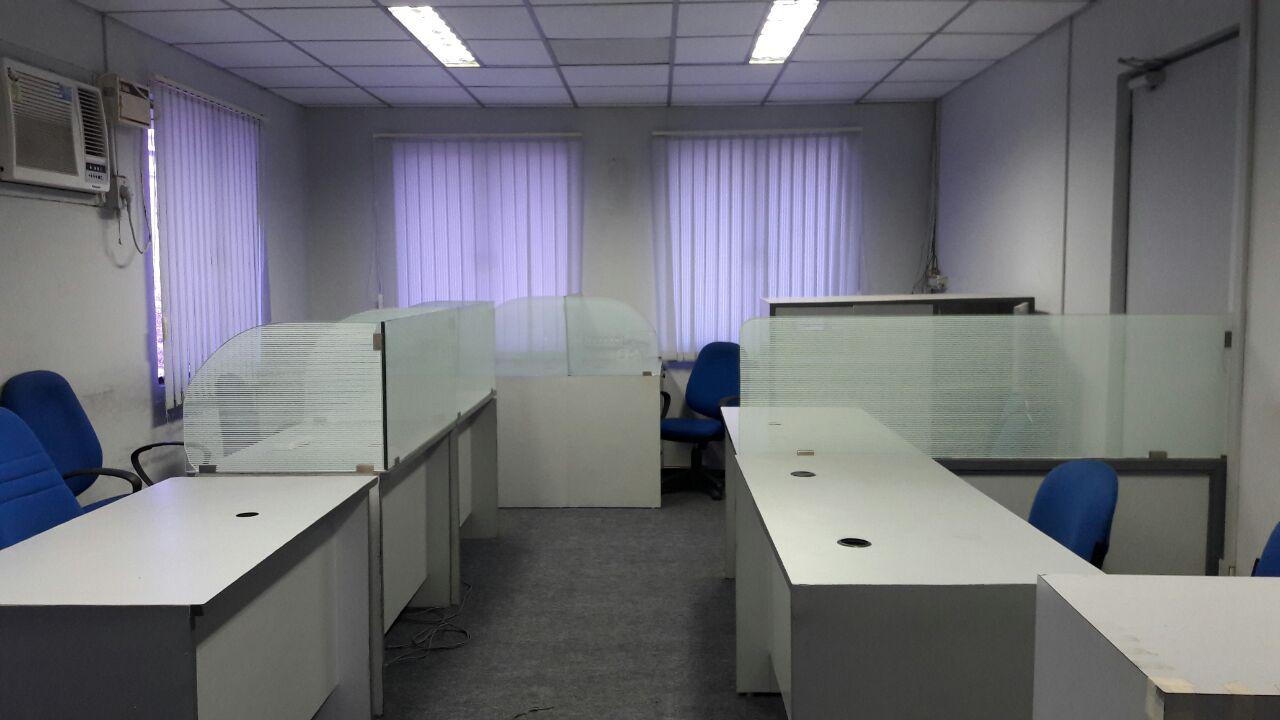 Office space for rent in Chennai