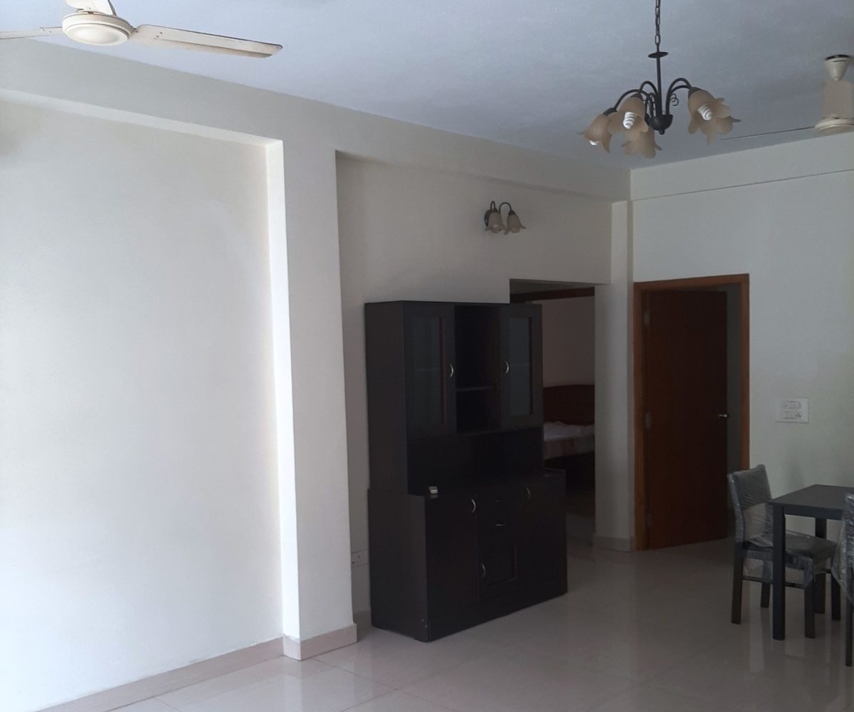 Residential Apartment for Rent in chennai