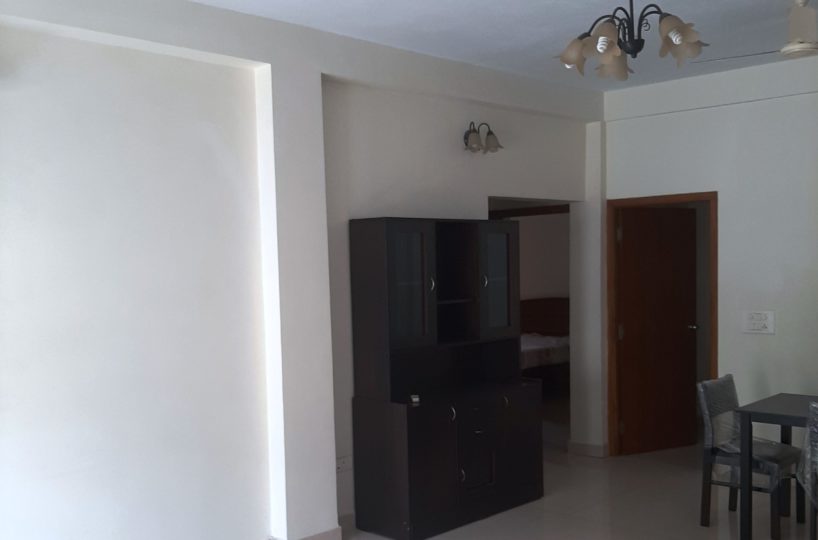Residential Apartment for Rent in chennai