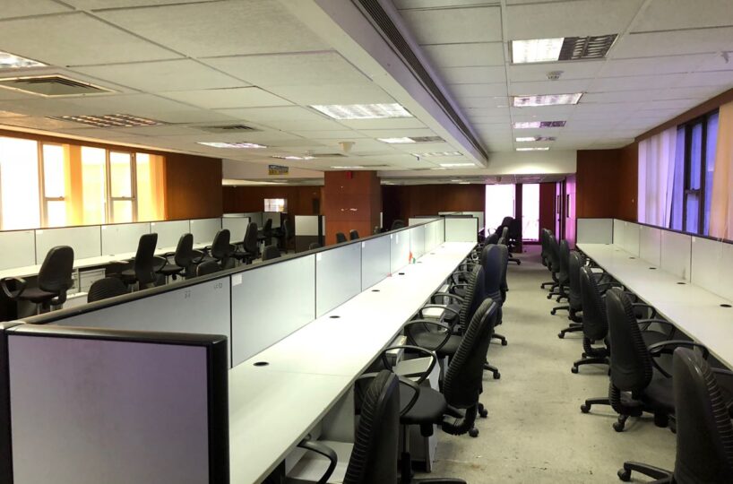Office for rent in Chennai