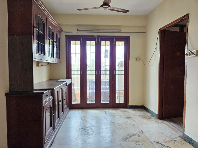 Residential Apartment on Sale in Chennai, Vadapalani Hemdevs