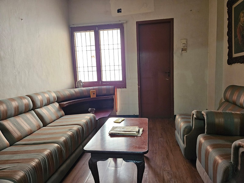 Residential Apartment on Sale in Chennai, Vadapalani Hemdevs