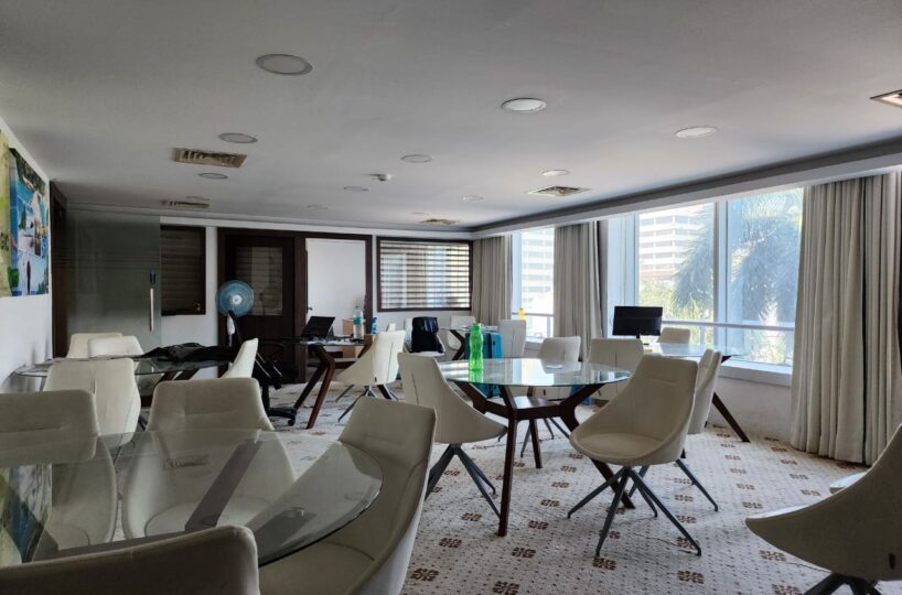 Office for rent in Chennai