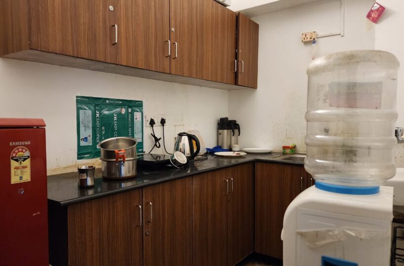 Office for rent in Chennai