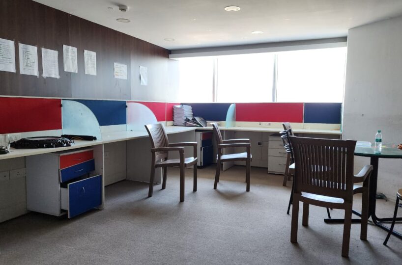 Office for rent in Chennai