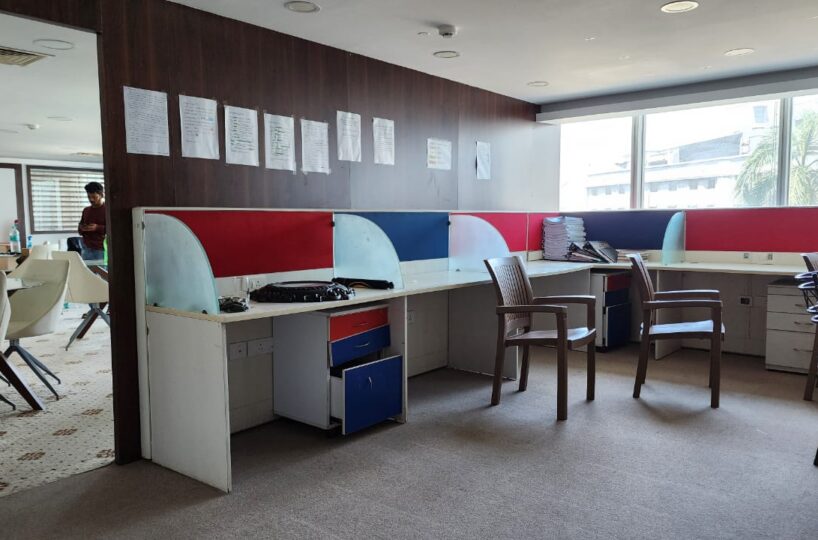 Office for rent in Chennai