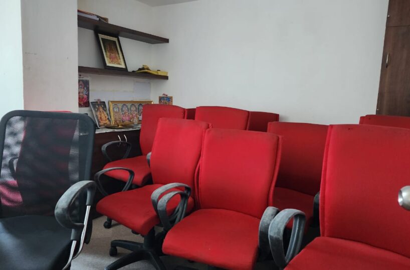 Office for rent in Chennai