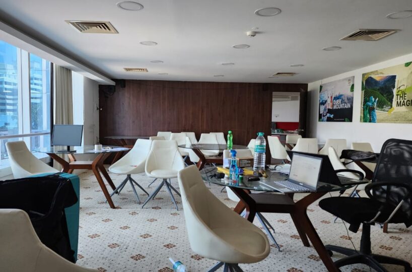 Office for rent in Chennai