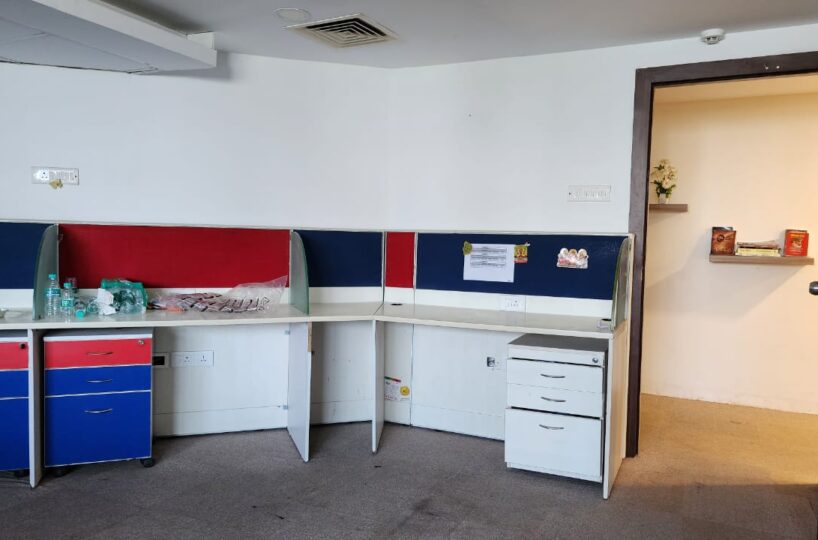 Office for rent in Chennai