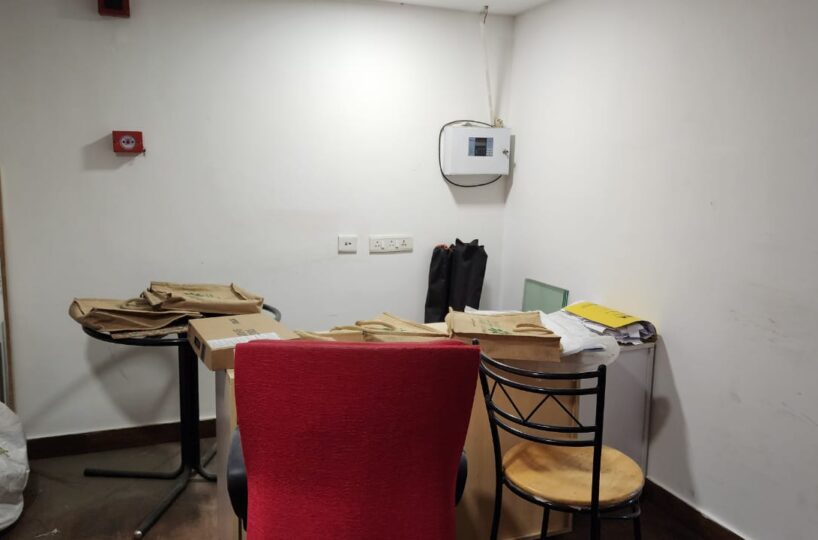 Office for rent in Chennai