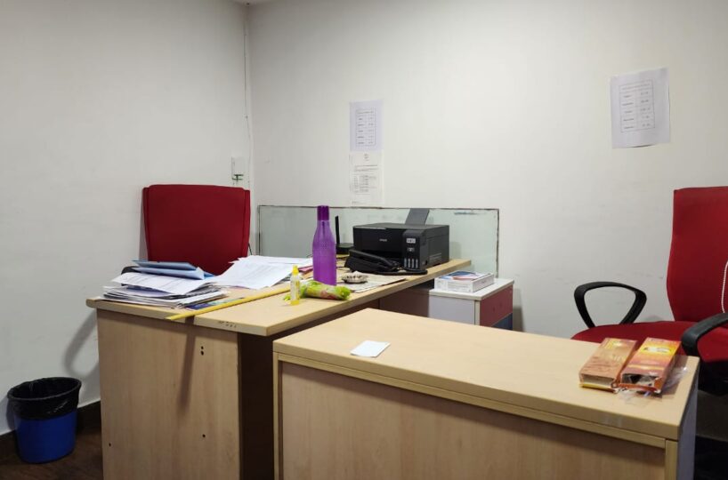 Office for rent in Chennai