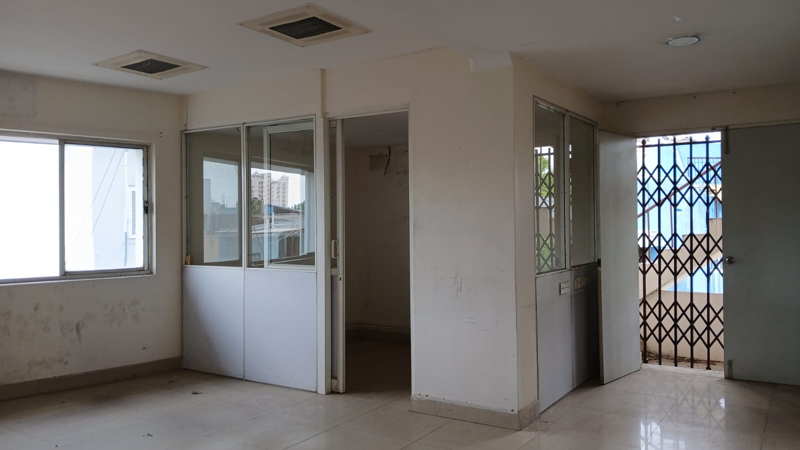 Office on rent in Nungambakkam